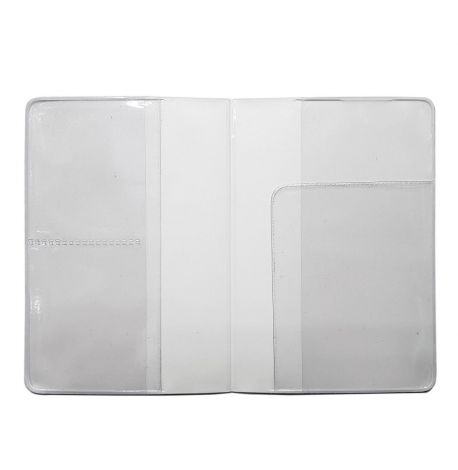 Органайзер для документів 5 в 1 "Їж і подорожуй"