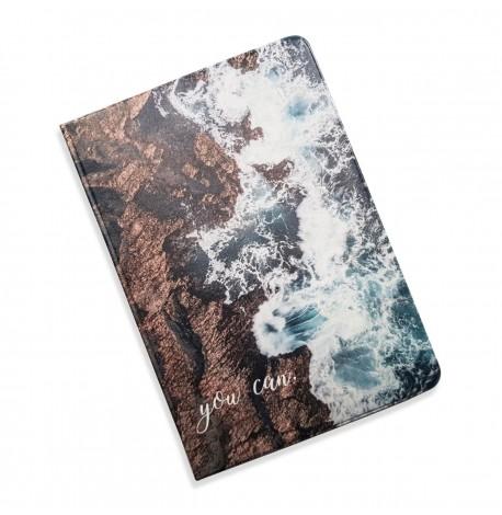 Органайзер для документів 5 в 1 "Океан"