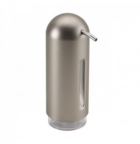 Дозатор для жидкого мыла Penguin Umbra (никель)