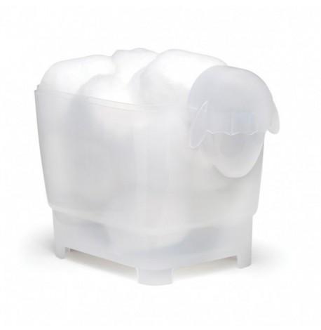 Контейнер для ватних паличок Dolica Monkey Business