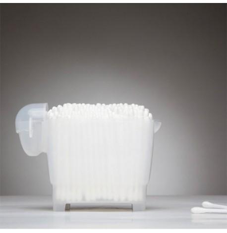 Контейнер для ватних паличок Dolica Monkey Business