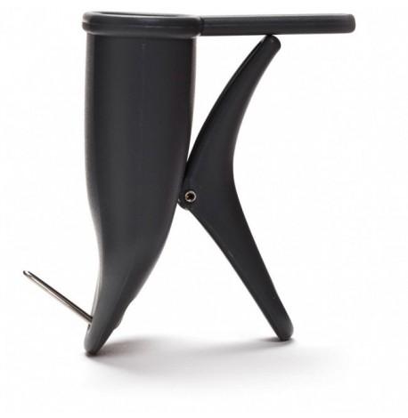 Універсальна кліпса-органайзер Pockit Monkey Business (чорна)