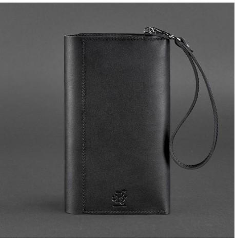 Клатч-органайзер (тревел-кейс) 5.0 (чорний)