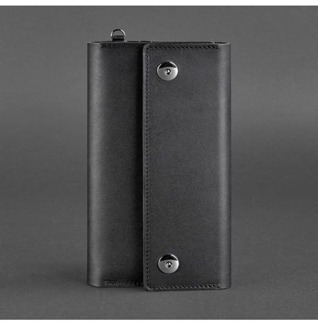 Клатч-органайзер (тревел-кейс) 5.0 (чорний)