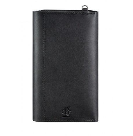 Клатч-органайзер (тревел-кейс) 5.0 (чорний)