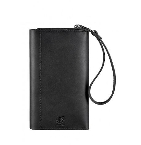 Клатч-органайзер (тревел-кейс) 5.0 (чорний)