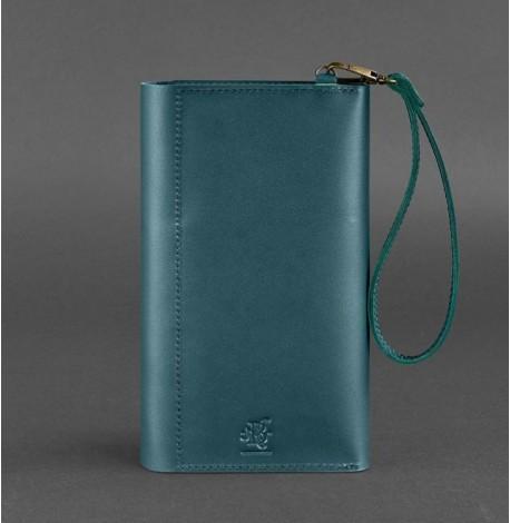 Клатч-органайзер (тревел-кейс) 5.0 (зелений)