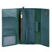 Клатч-органайзер (тревел-кейс) 5.0 (зелений)