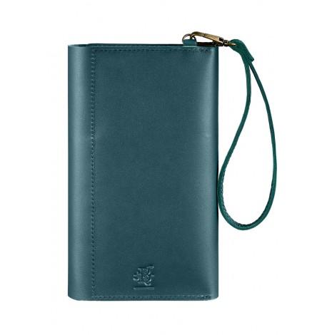 Клатч-органайзер (тревел-кейс) 5.0 (зелений)