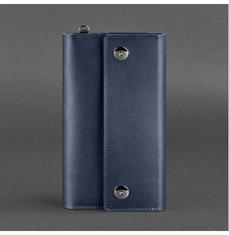 Клатч-органайзер (тревел-кейс) 5.0 (темно-синій)