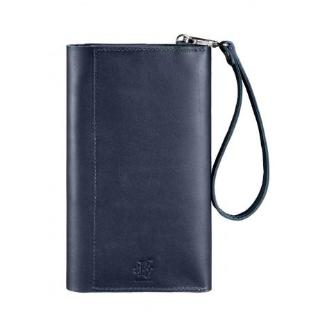 Клатч-органайзер (тревел-кейс) 5.0 (темно-синій)