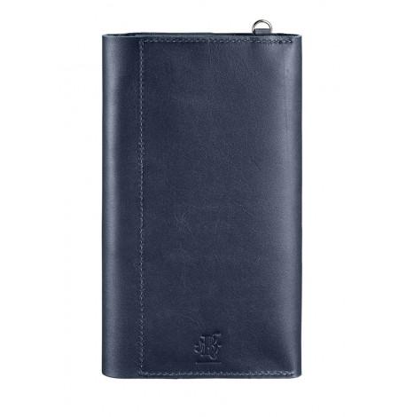 Клатч-органайзер (тревел-кейс) 5.0 (темно-синій)