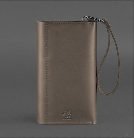 Клатч-органайзер (тревел-кейс) 5.0 (темно-бежевий)