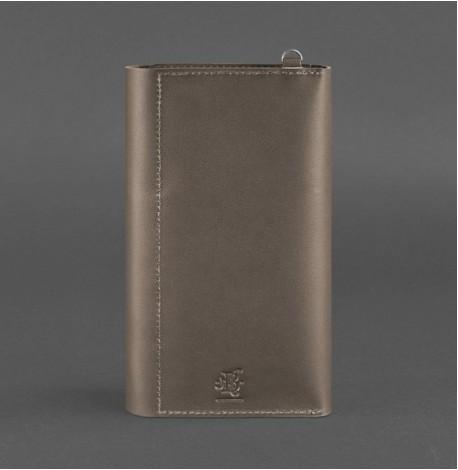 Клатч-органайзер (тревел-кейс) 5.0 (темно-бежевий)