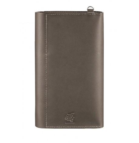 Клатч-органайзер (тревел-кейс) 5.0 (темно-бежевий)