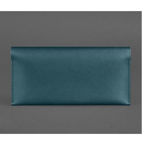 Шкіряний тревел-кейс Journey 2.0 (зелений)