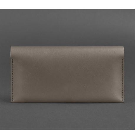 Шкіряний тревел-кейс Journey 2.0 (темно-бежевий)