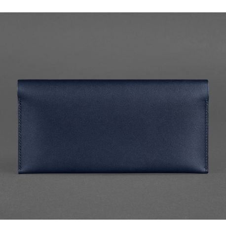 Шкіряний тревел-кейс Journey 2.0 (темно-синій)