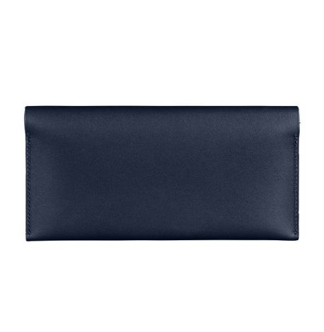 Шкіряний тревел-кейс Journey 2.0 (темно-синій)