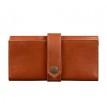 Портмоне из натуральной кожи 3.0 (светло-коричневое)