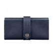Портмоне з натуральної шкіри 3.0 (темно-синій)