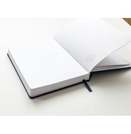 Недатований блокнот-щоденник Active My perfect day (чорно-червоний)