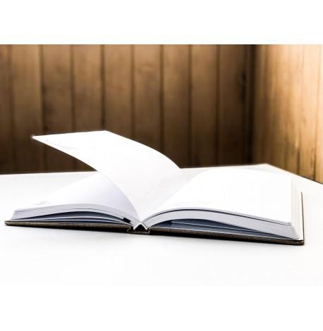 Недатированный блокнот-ежедневник Active My perfect day (золотой)