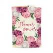 Обкладинка на паспорт "Flower Power"