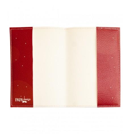 Обкладинка для паспорта "Гуляй шальная императрица"