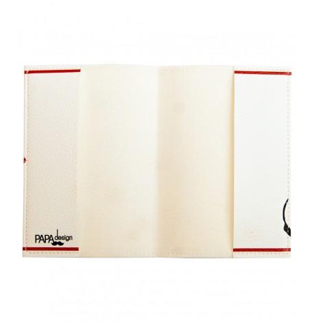 Обложка для паспорта Multipass