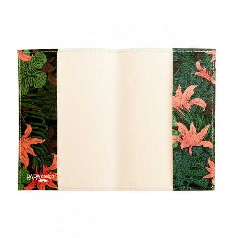 Обложка для паспорта Make your dreams happen