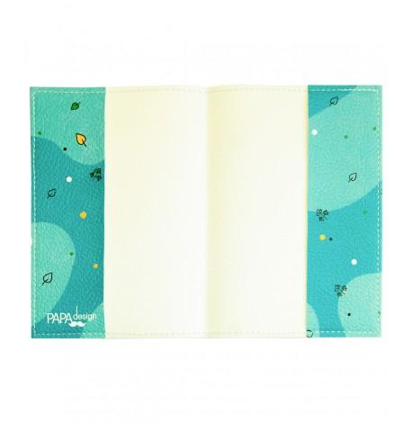 Обложка для паспорта Im your BROccoli