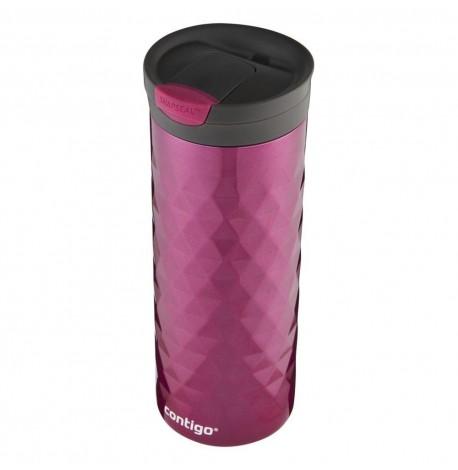 Термокружка Contigo SnapSeal Kenton (590 мл) Verry Berry