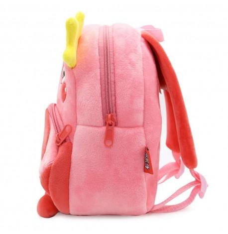Дитячий рюкзак "Фламінго"