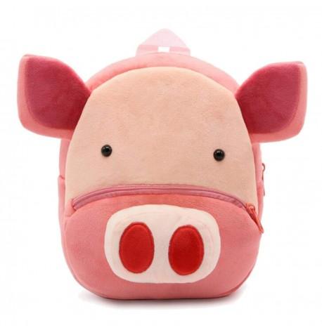 Дитячий рюкзак "Свинка"