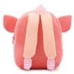 Дитячий рюкзак "Свинка"