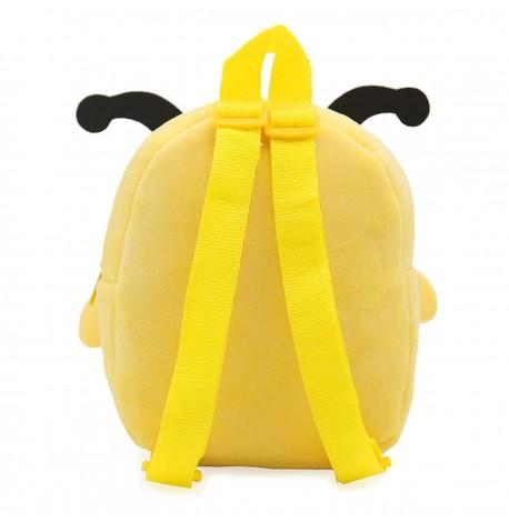 Дитячий рюкзак "Бджілка" великий