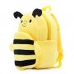 Дитячий рюкзак "Бджілка" великий