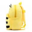 Дитячий рюкзак "Бджілка" великий