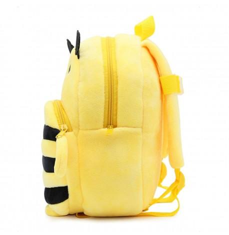 Дитячий рюкзак "Бджілка" великий