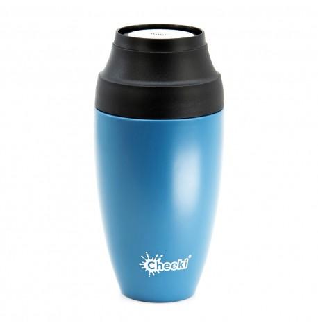 Термостакан Cheeki Coffee Mugs Leak Proof Topaz (350 мл)