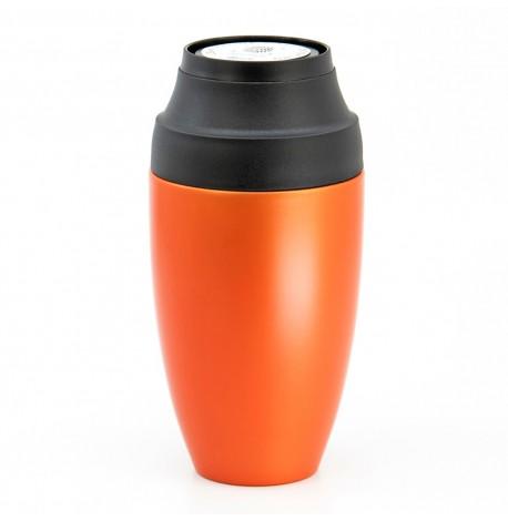 Термостакан Cheeki Coffee Mugs Leak Proof Orange (350 мл)