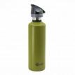 Пляшка для води Cheeki Single Wall Active Khaki (750 мл)