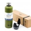 Пляшка для води Cheeki Single Wall Active Khaki (750 мл)