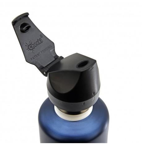 Бутылка для воды Cheeki Single Wall Active Ocean (750 мл)