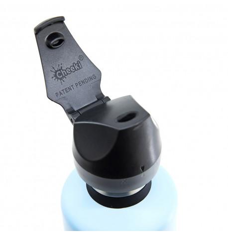 Бутылка для воды Cheeki Single Wall Active Surf (750 мл)