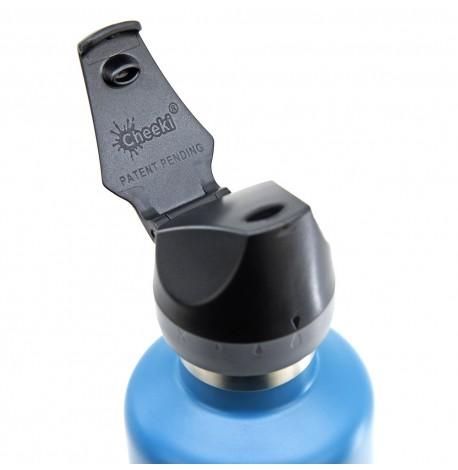 Бутылка для воды Cheeki Single Wall Active Topaz (1 л)