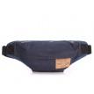Поясная сумка-бананка Poolparty Bumbag Jeans