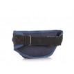 Поясная сумка-бананка Poolparty Bumbag Jeans