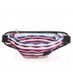 Поясная сумка-бананка Poolparty Bumbag Velvet Violet